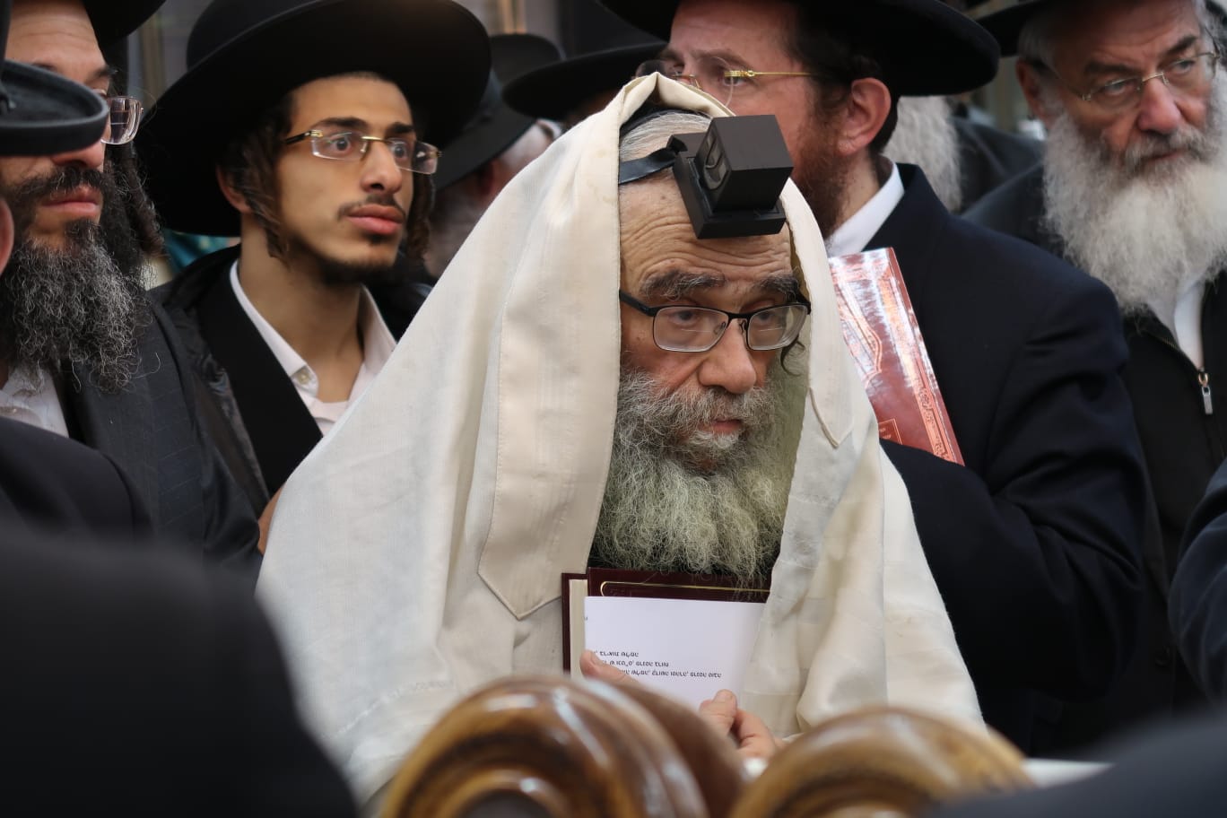 מובטח לו שישלים שנתו - פדיון נפש בערב ראש השנה